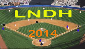 B&eacute;isbol Navarra suma una victoria en Barcelona